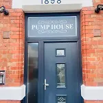 Modern Flat With Free Parking Close To Birmingham Centre