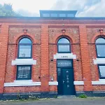 Modern Flat With Free Parking Close To Birmingham Centre