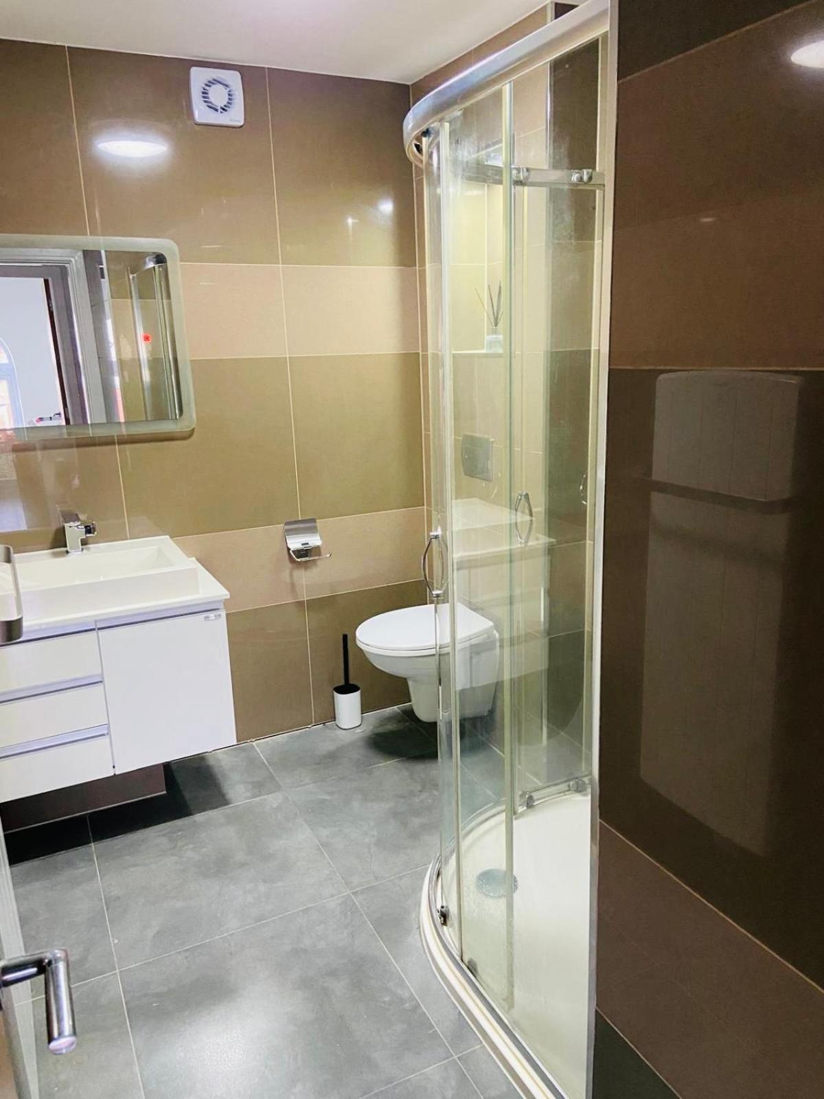 Apartment Modern Flat With Free Parking Close To Centre Birmingham