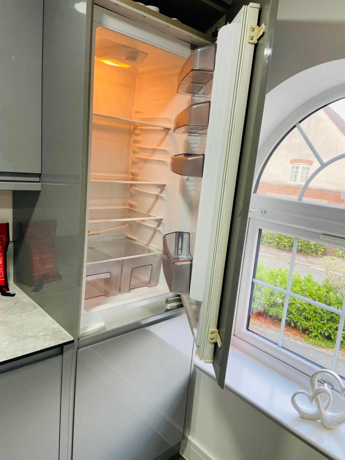 Modern Flat With Free Parking Close To Centre Apartment Birmingham